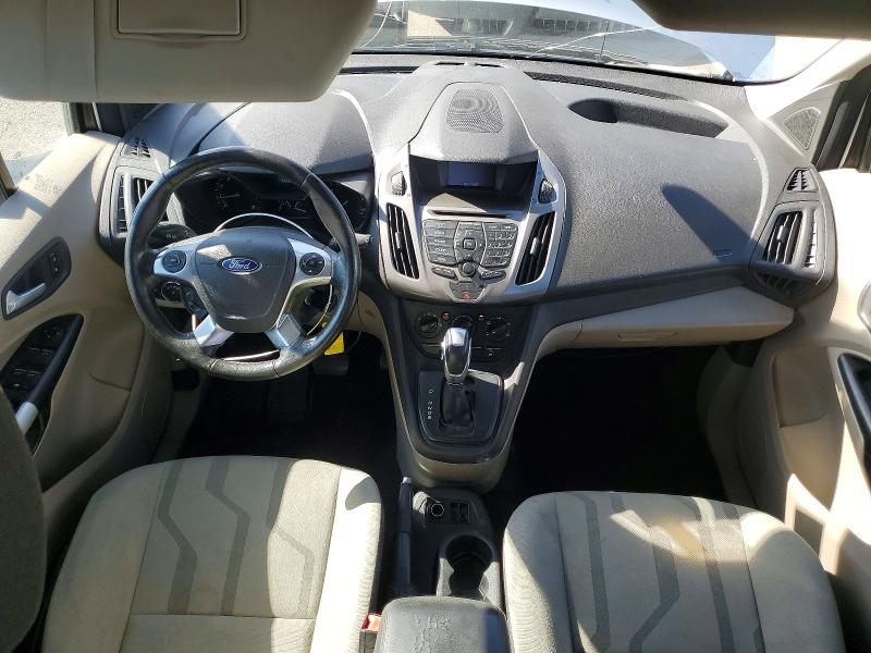 Продаж на аукціоні авто 2017 Ford Transit Connect, vin: NM0GE9F70H1339014, номер лоту: 67205316