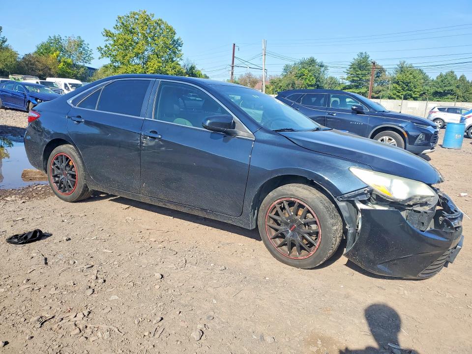 Aukcja sprzedaży 2016 Toyota Camry, vin: 4T1BF1FK7GU562191, numer aukcji: 69006756