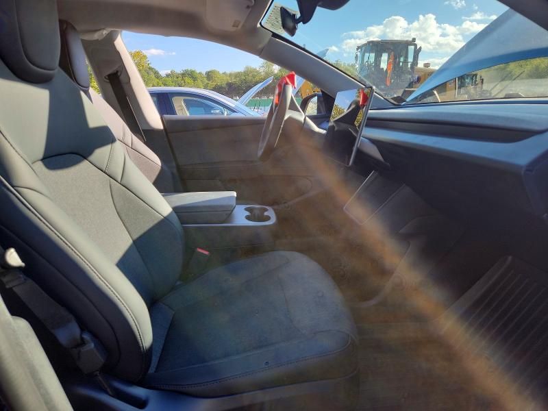 2026 Tesla Model Y მანქანა იყიდება აუქციონზე, vin: 7SAYGDED2TA592346, აუქციონის ნომერი: 69905936