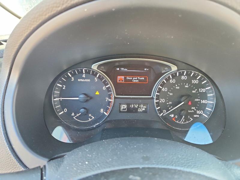 70010446 :رقم المزاد ، 1N4AL3AP6DC193385 vin ، 2013 Nissan Altima مزاد بيع