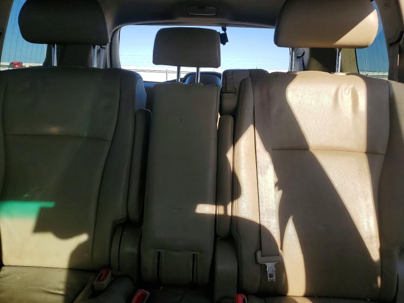 Aukcja sprzedaży 2009 Toyota Highlander, vin: JTEES42A092144982, numer aukcji: 69893696