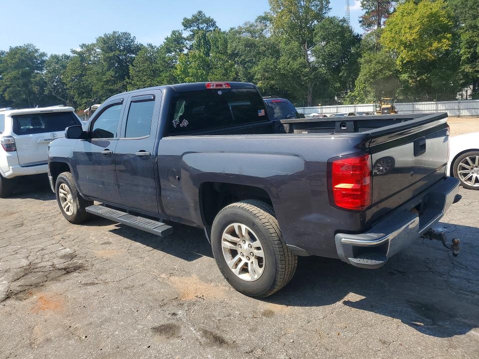 Продажа на аукционе авто 2014 Chevrolet Silverado, vin: 1GCRCREC0EZ392728, номер лота: 66911206
