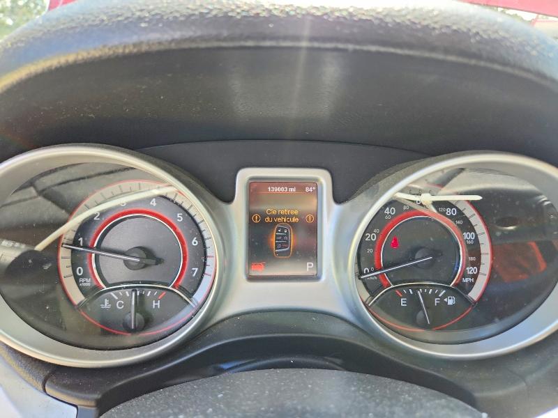 Aukcja sprzedaży 2012 Dodge Journey, vin: 3C4PDCAB5CT389598, numer aukcji: 68743156