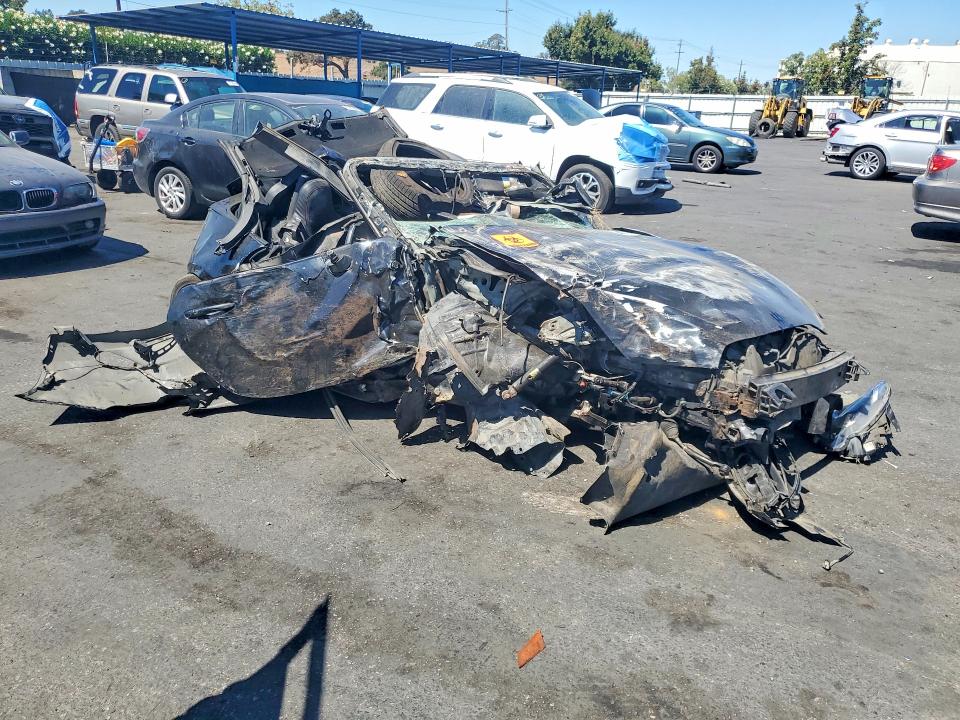 Aukcja sprzedaży 2017 Mazda Mx-5 Miata, vin: JM1NDAD74H0121326, numer aukcji: 68403126