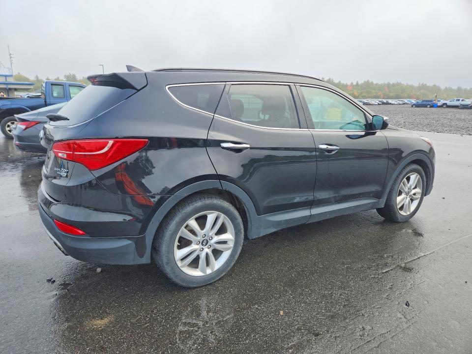 Aukcja sprzedaży 2015 Hyundai Santa Fe Sport, vin: 5XYZWDLAXFG242573, numer aukcji: 70687906