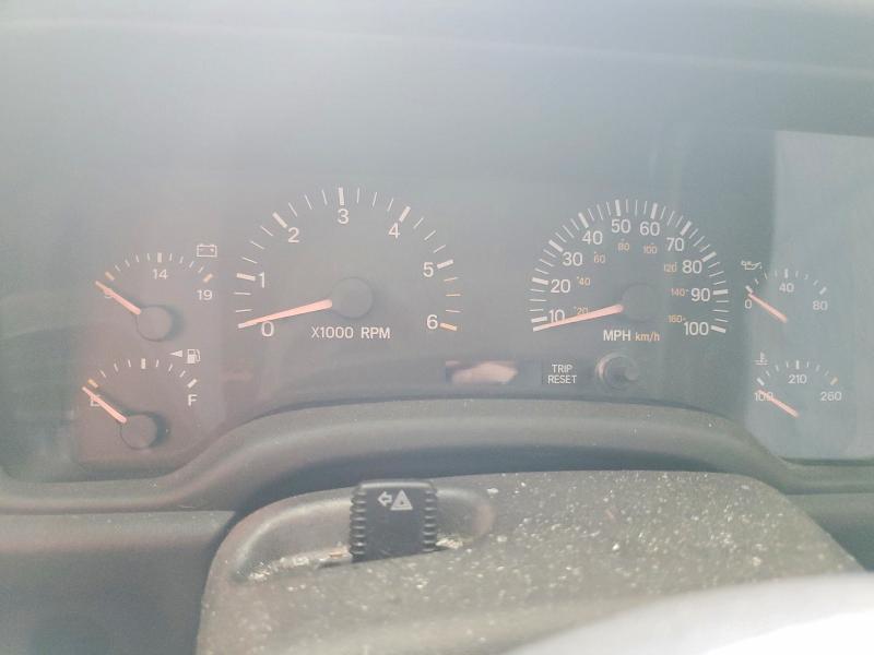 Aukcja sprzedaży 2001 Jeep Cherokee, vin: 1J4FF48S11L586062, numer aukcji: 69305276