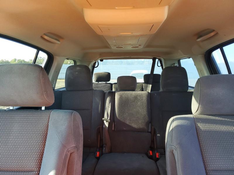 67833796 :رقم المزاد ، 5N1AA0ND5FN606429 vin ، 2015 Nissan Armada مزاد بيع