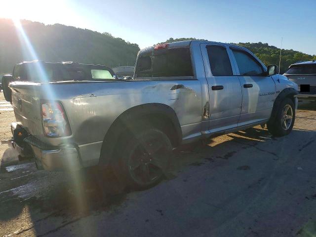 Aukcja sprzedaży 2012 Dodge Ram 1500, vin: 1C6RD7FT8CS325775, numer aukcji: 68570226