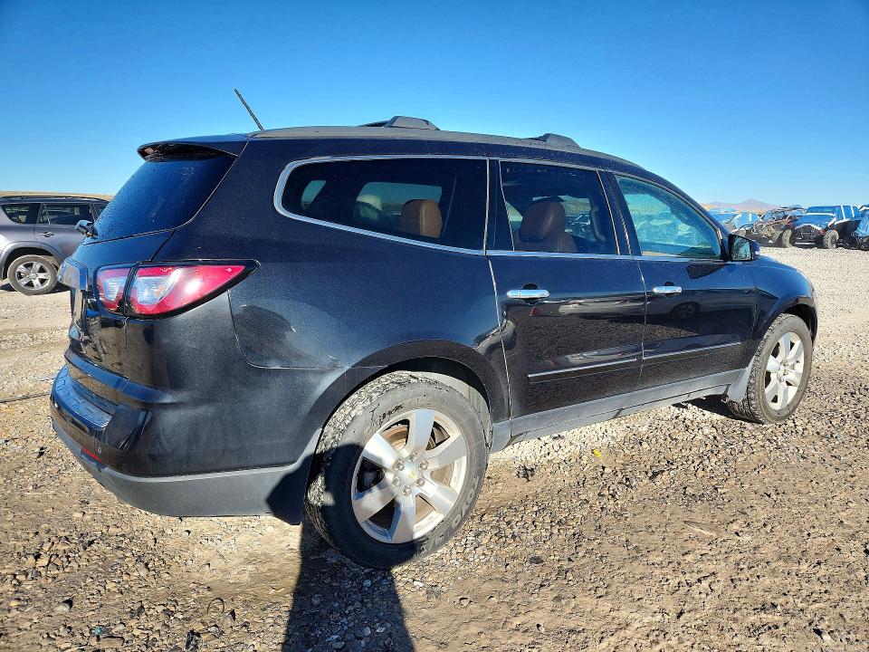 Продаж на аукціоні авто 2014 Chevrolet Traverse, vin: 1GNKVJKD8EJ233066, номер лоту: 70465296