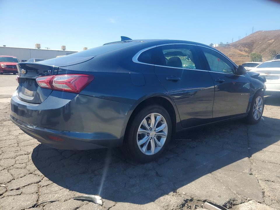 2020 Chevrolet Malibu მანქანა იყიდება აუქციონზე, vin: 1G1ZD5ST6LF016018, აუქციონის ნომერი: 68437116