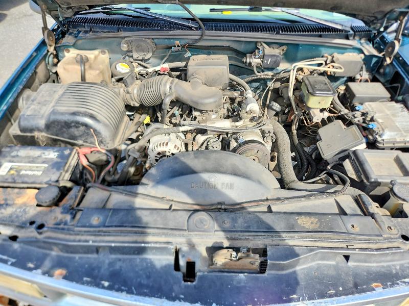 Продаж на аукціоні авто 1996 Chevrolet Gmt-400, vin: 1GCHC39R7TE224063, номер лоту: 69137526