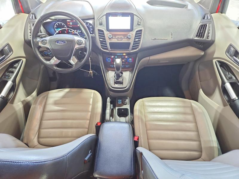 Aukcja sprzedaży 2019 Ford Transit Connect, vin: NM0GE9F27K1424931        , numer aukcji: 68987416