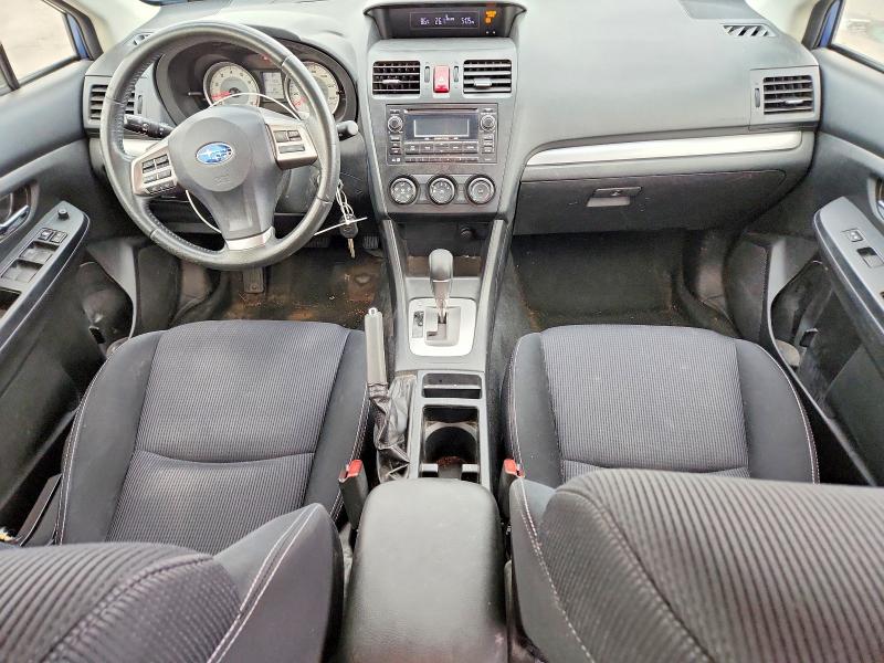 Продажа на аукционе авто 2014 Subaru Impreza, vin: JF1GPAL62EH336697, номер лота: 68699676