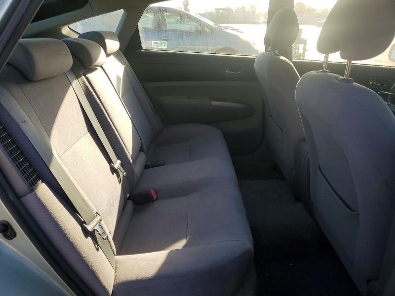 Aukcja sprzedaży 2009 Toyota Prius, vin: JTDKB20U997823659, numer aukcji: 71020926