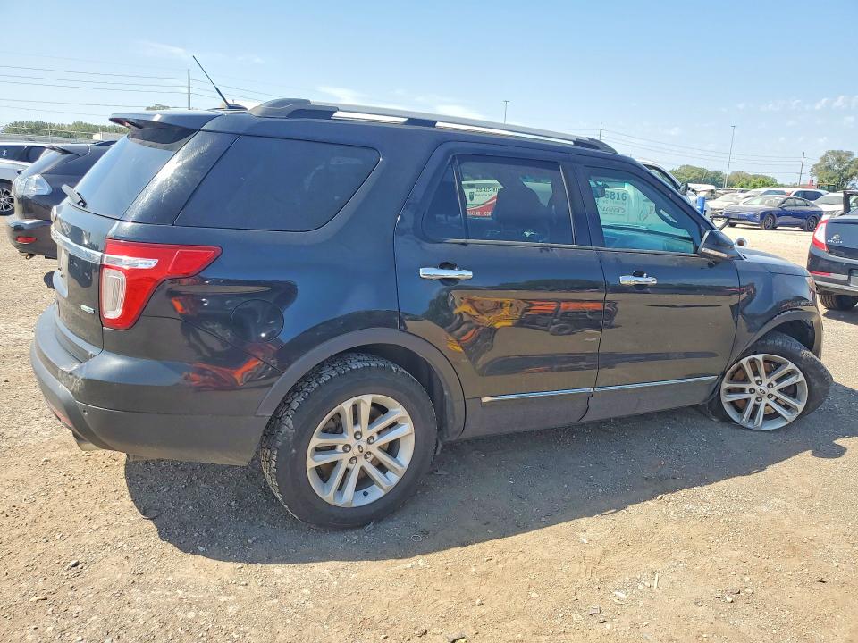 Aukcja sprzedaży 2014 Ford Explorer, vin: 1FM5K8D8XEGC21193, numer aukcji: 67660286