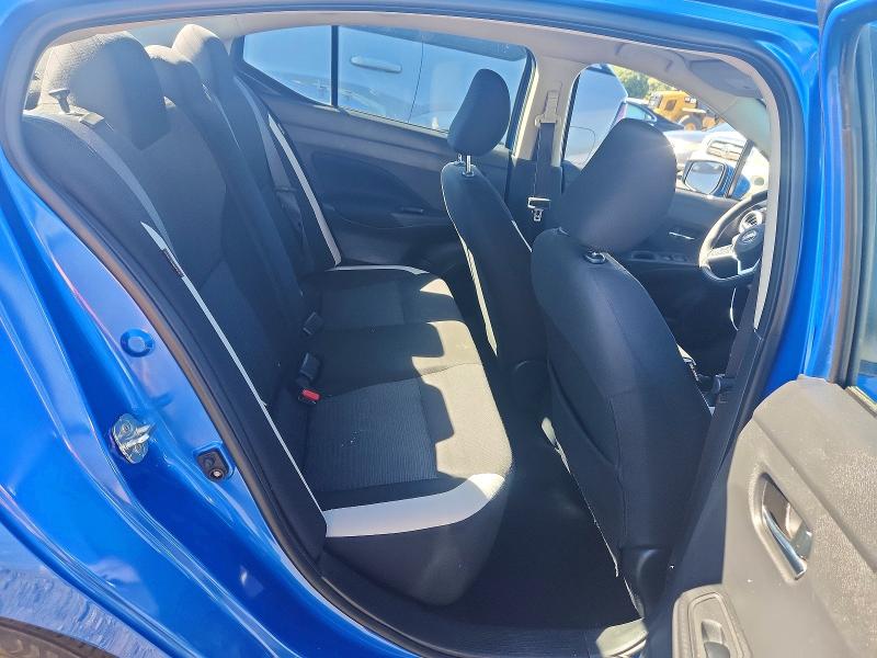 Продаж на аукціоні авто 2021 Nissan Versa, vin: 3N1CN8EV2ML867798, номер лоту: 68798256