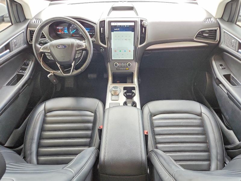 Продажа на аукционе авто 2024 Ford Edge, vin: 2FMPK4J96RBA71059, номер лота: 68434476