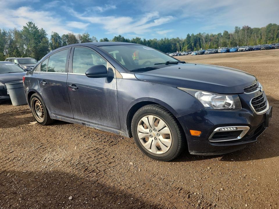 Aukcja sprzedaży 2016 Chevrolet Cruze Limited, vin: 1G1PE5SB1G7127720, numer aukcji: 68774646