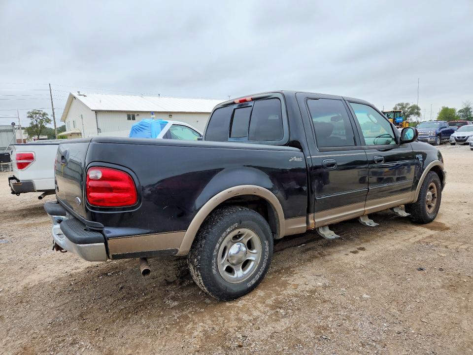 Aukcja sprzedaży 2003 Ford F150, vin: 1FTRW07L63KC37249, numer aukcji: 69546026