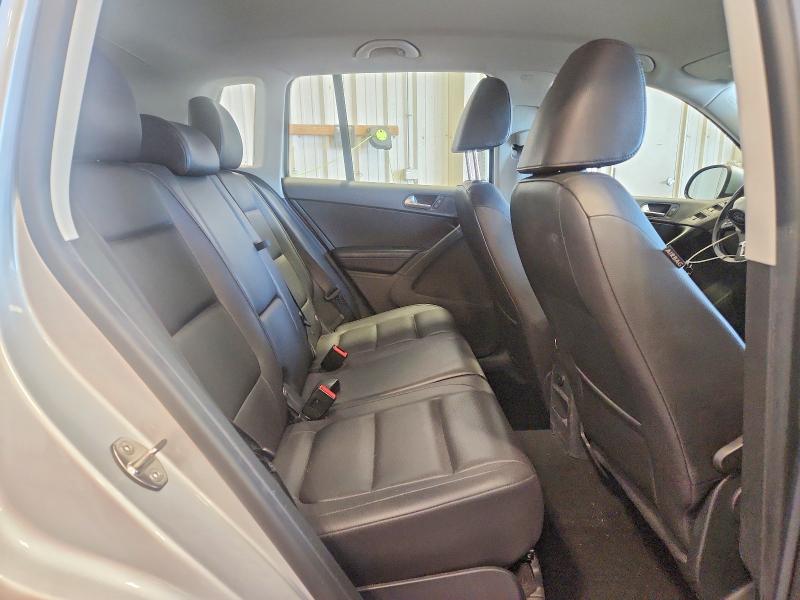 Aukcja sprzedaży 2016 Volkswagen Tiguan, vin: WVGBV7AX0GW009251, numer aukcji: 68313326