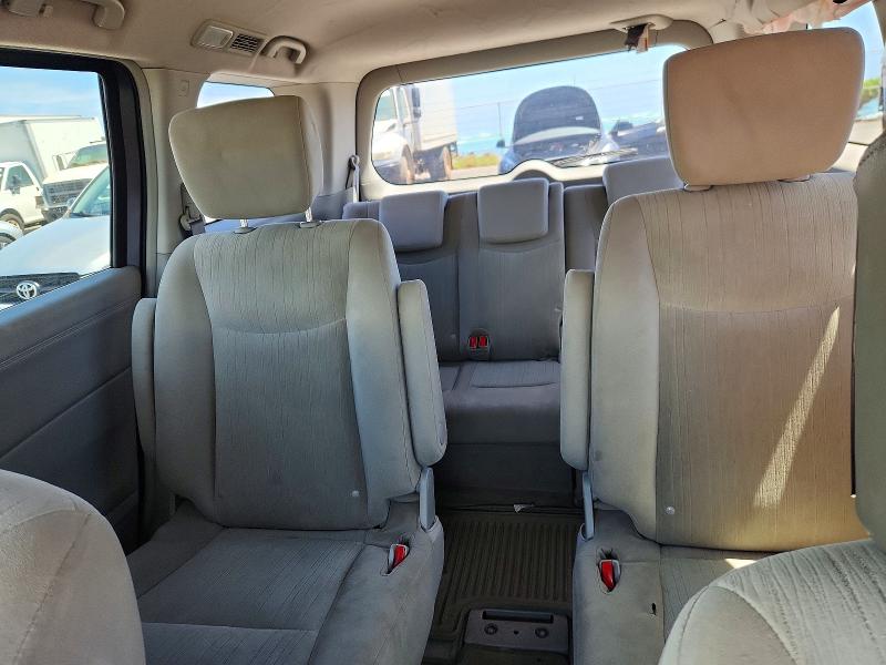 Aukcja sprzedaży 2015 Nissan Quest, vin: JN8AE2KPXF9127634, numer aukcji: 68627886