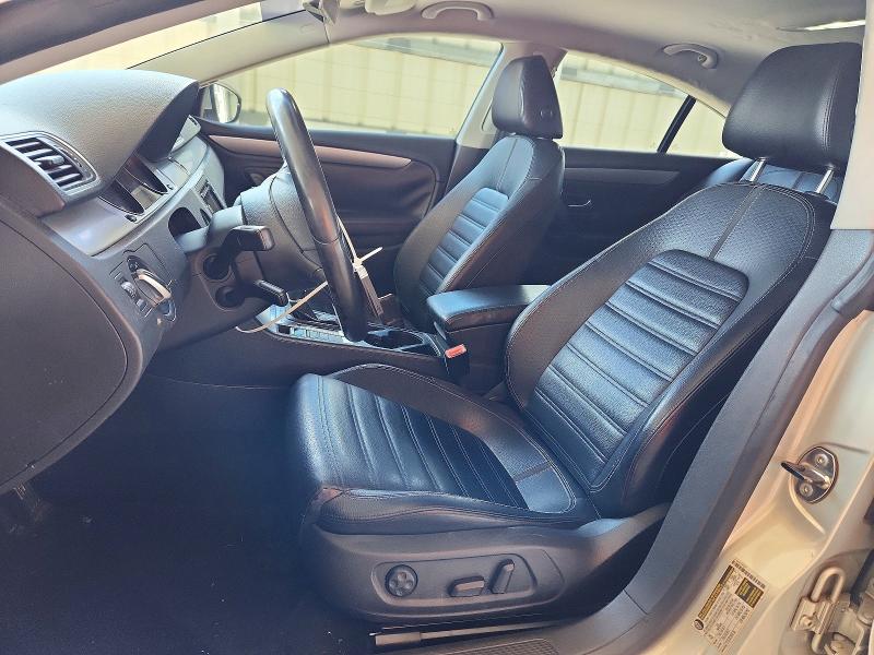 Aukcja sprzedaży 2012 Volkswagen Cc, vin: WVWMN7AN4CE511465, numer aukcji: 69426586