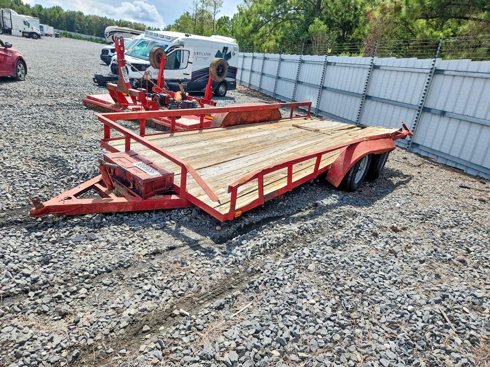 Продажа на аукционе авто 2004 Unknown Unknown, vin: T661946, номер лота: 68589656