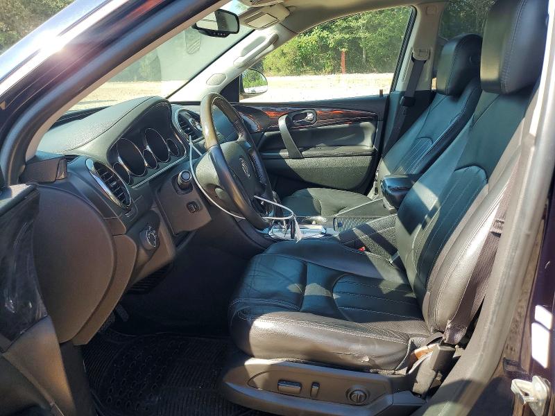 67239306 :رقم المزاد ، 5GAKVCKD5FJ348862 vin ، 2015 Buick Enclave مزاد بيع