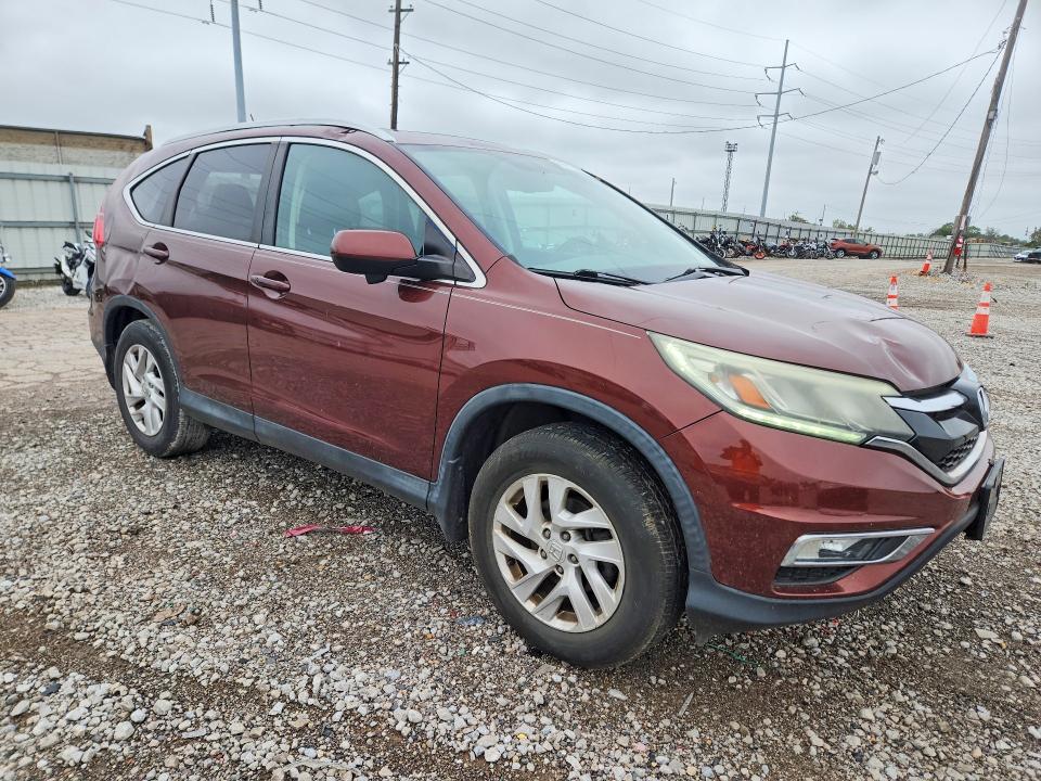 Продаж на аукціоні авто 2016 Honda Cr-v, vin: 2HKRM4H7XGH616659, номер лоту: 69912076