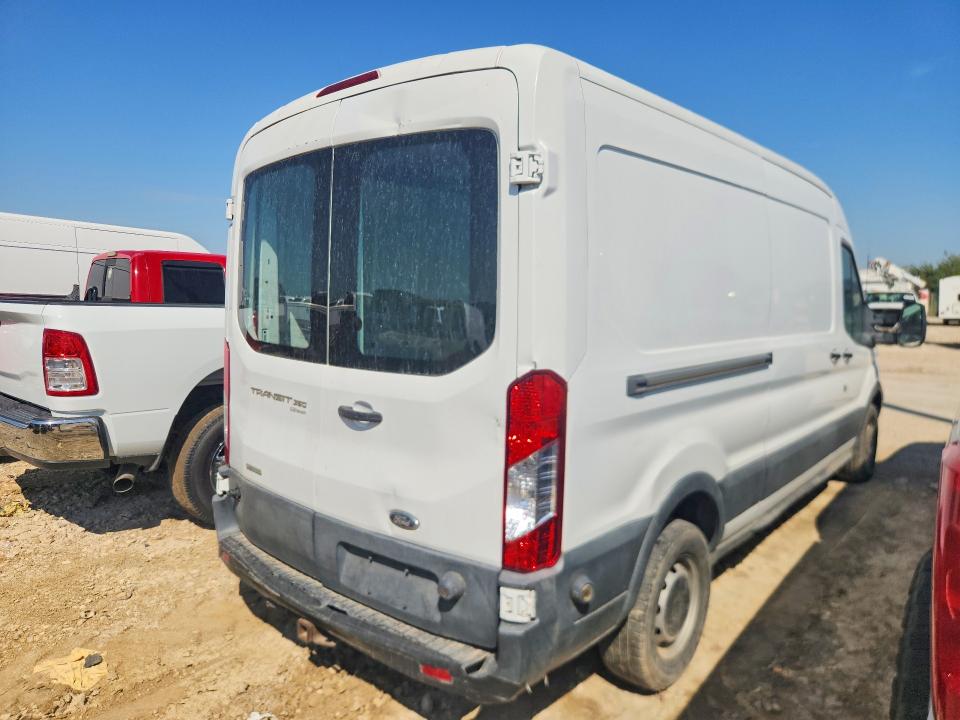 2015 Ford Transit მანქანა იყიდება აუქციონზე, vin: 1FTSW2CG6FKA36879, აუქციონის ნომერი: 69553926