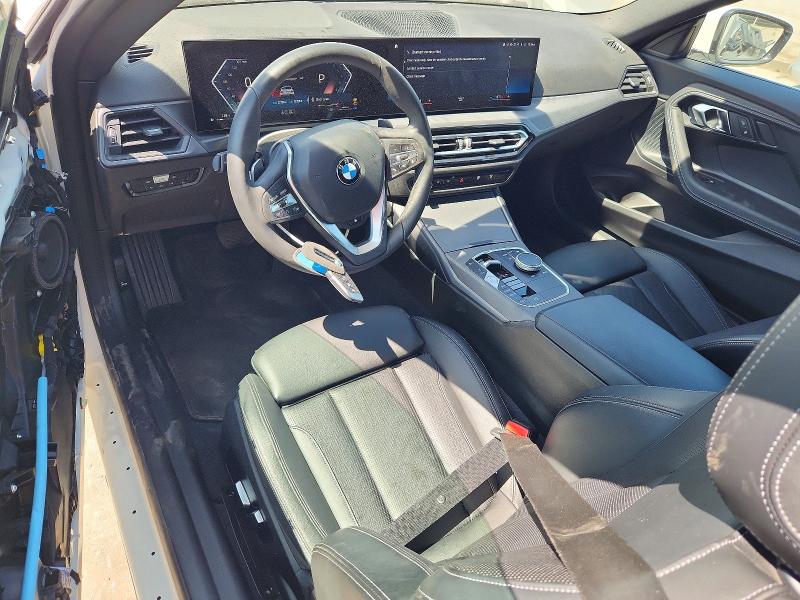 Aukcja sprzedaży 2023 Bmw 230i, vin: 3MW23CM02P8D39254, numer aukcji: 67174116