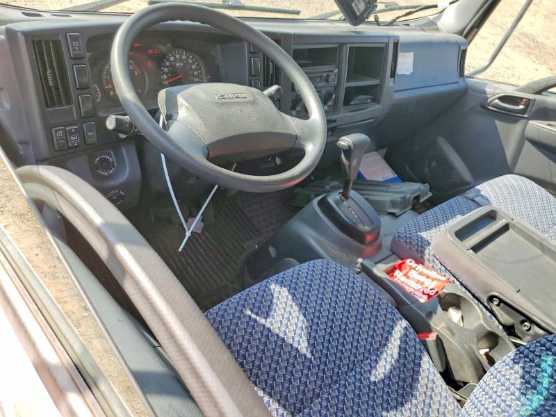 Продаж на аукціоні авто 2023 Isuzu Npr Hd, vin: 54DC4W1D1PS210154, номер лоту: 69053796
