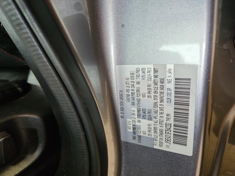 70366786 :رقم المزاد ، JM3KE4DY3F0540332 vin ، 2015 Mazda Cx-5 مزاد بيع