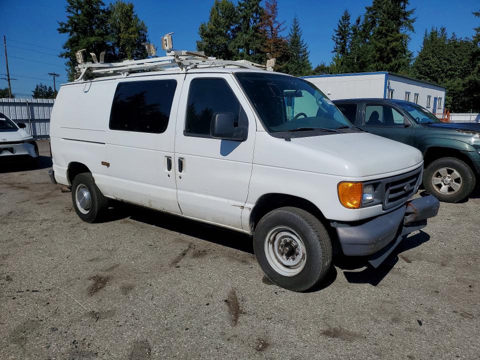 69617036 :رقم المزاد ، 1FTNE24L46DA26433 vin ، 2006 Ford Econoline مزاد بيع
