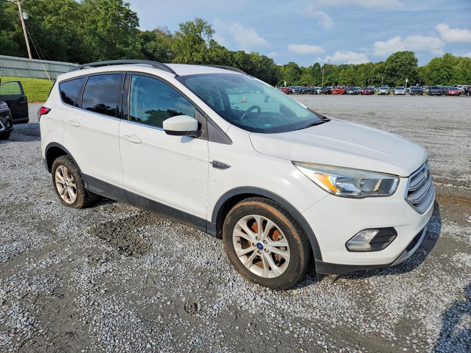Aukcja sprzedaży 2018 Ford Escape, vin: 1FMCU0GD5JUB29111, numer aukcji: 69093716