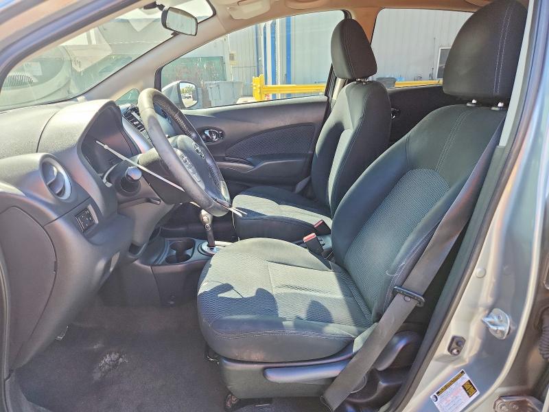 Продаж на аукціоні авто 2015 Nissan Versa Note, vin: 3N1CE2CPXFL395550, номер лоту: 71046966
