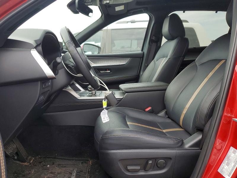 Продаж на аукціоні авто 2024 Mazda Cx-90, vin: JM3KKEHA6R1141411, номер лоту: 67095616