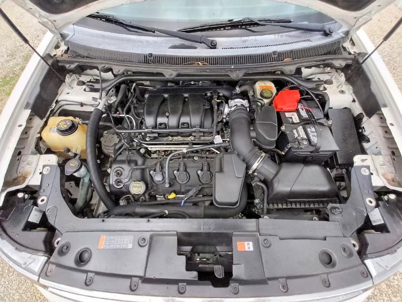 69360986 :رقم المزاد ، 2FMGK5C87FBA06193 vin ، 2015 Ford Flex مزاد بيع