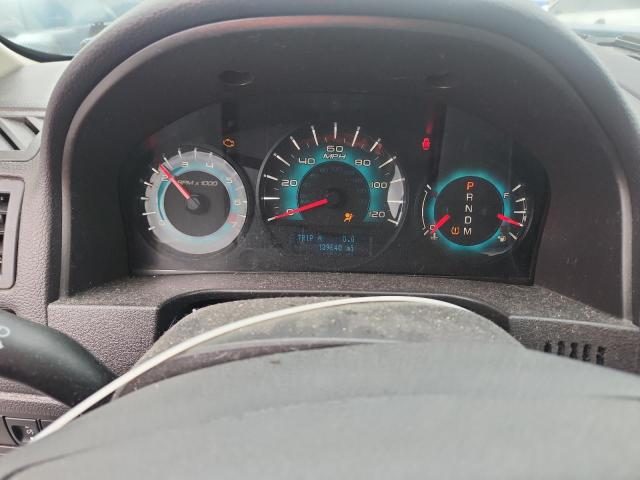 2010 Ford Fusion მანქანა იყიდება აუქციონზე, vin: 3FAHP0KC9AR129643, აუქციონის ნომერი: 70543326