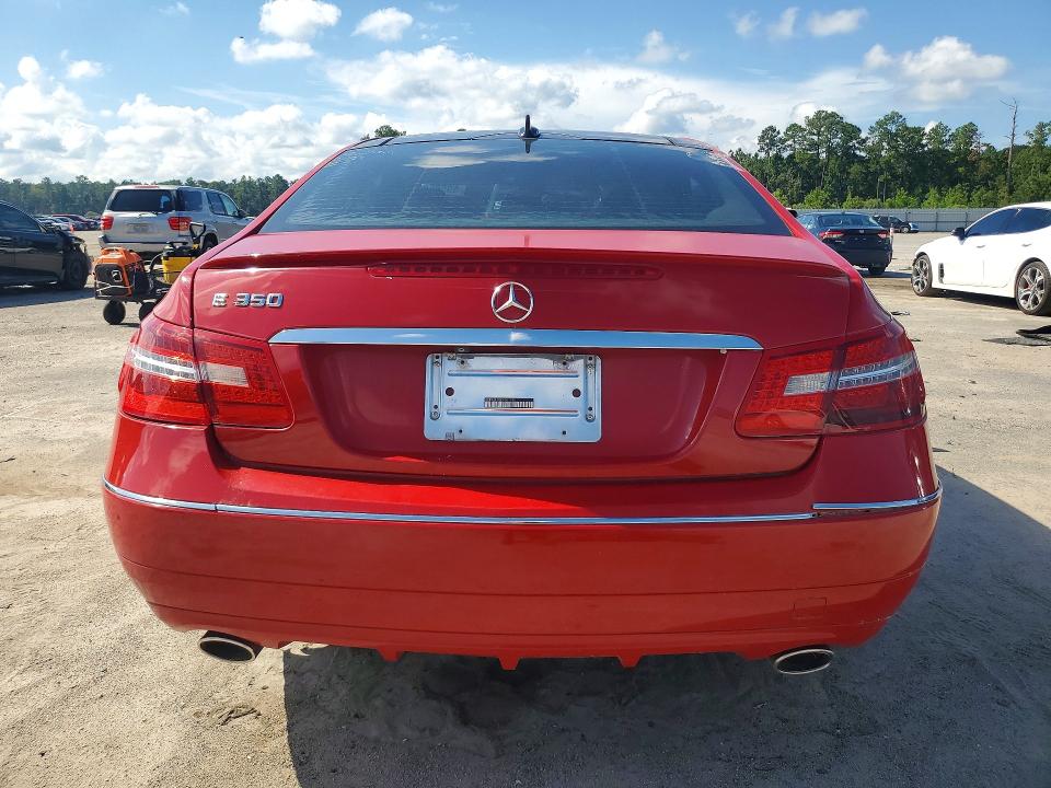 Продажа на аукционе авто 2011 Mercedes-benz E, vin: WDDKJ5GB7BF077948, номер лота: 69565886