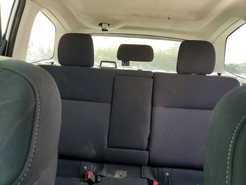 68316136 :رقم المزاد ، JF2SJAEC9HH800972 vin ، 2017 Subaru Forester مزاد بيع