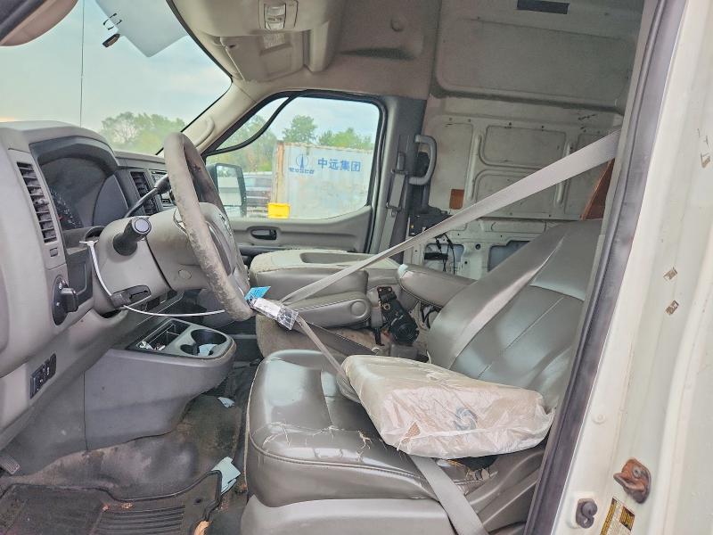 Продаж на аукціоні авто 2016 Nissan Nv2500, vin: 1N6BF0LY3GN800519, номер лоту: 67346926