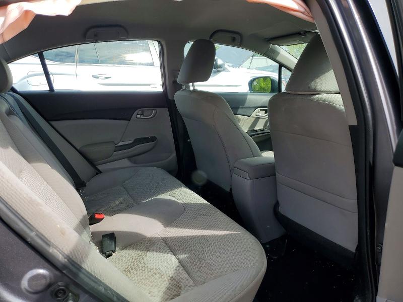 Продаж на аукціоні авто 2015 Honda Civic, vin: 2HGFB2F49FH056986, номер лоту: 68415686