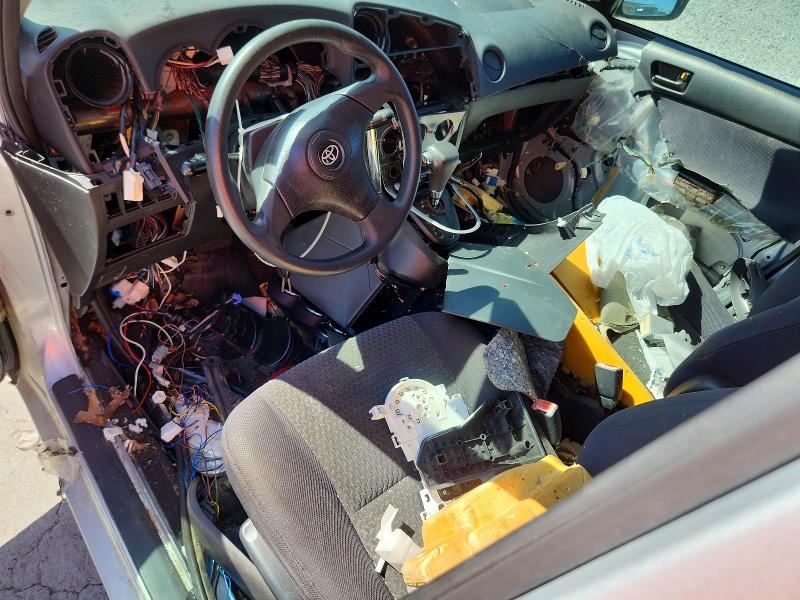 Продаж на аукціоні авто 2005 Toyota Matrix, vin: 2T1KR32E95C347476, номер лоту: 70830106