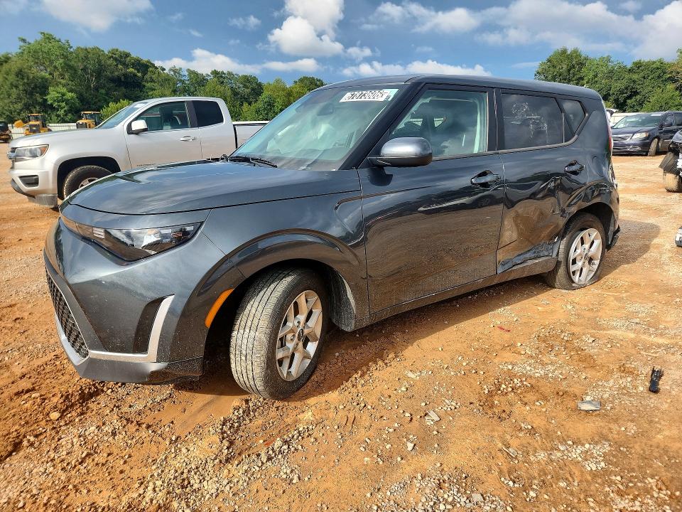 Aukcja sprzedaży 2025 Kia Soul, vin: KNDJ23AU4S7260669, numer aukcji: 67873606