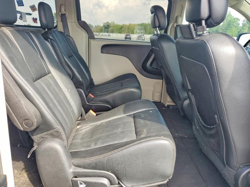 Aukcja sprzedaży 2016 Chrysler Town & Country, vin: 2C4RC1BG7GR206558, numer aukcji: 67794526