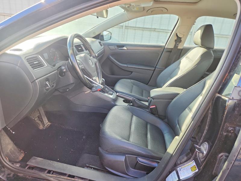Продажа на аукционе авто 2011 Volkswagen Jetta, vin: 3VWDZ7AJ6BM347935, номер лота: 68259776