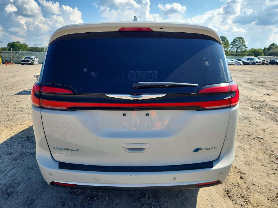 Aukcja sprzedaży 2021 Chrysler Pacifica, vin: 2C4RC1N79MR510594, numer aukcji: 68920146