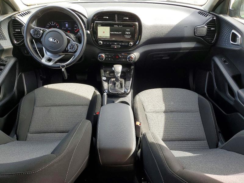 Aukcja sprzedaży 2020 Kia Soul, vin: KNDJ33AU7L7115298, numer aukcji: 69614336