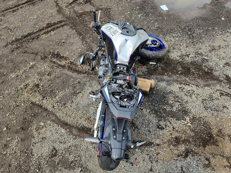Продажа на аукционе авто 2026 Yamaha Mt09, vin: JYARN95E7TA003697, номер лота: 66815626